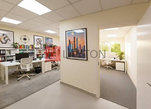 Картинка 3 офиса м2, Картинка 3 офиса м2,