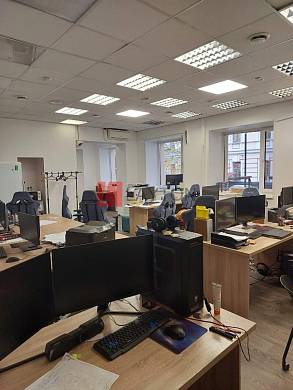 Картинка 4 офиса м2, Картинка 4 офиса м2,