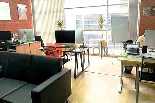 Картинка 2 офиса м2, Картинка 2 офиса м2,