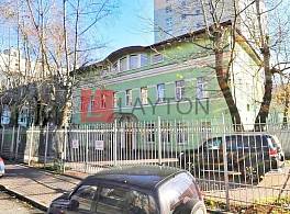 Особняк 4-я улица 8 марта 6 стр.1 0
