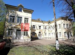 Особняк На Красноказарменной 0