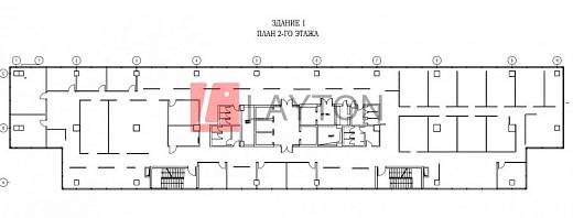 Картинка 3 офиса м2, Картинка 3 офиса м2,