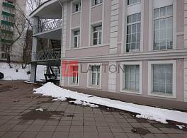 Бизнес-центр Ярославская 13А 0