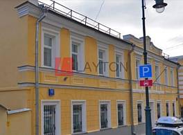Особняк Калашный пер.12 корп 2,3 0