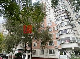 Жилой Дом Уваровский переулок, 3 0