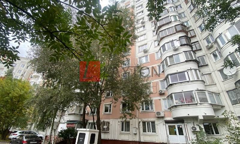 Жилой Дом Уваровский переулок, 3 - картинка 1 Жилой Дом Уваровский переулок, 3 - картинка 1