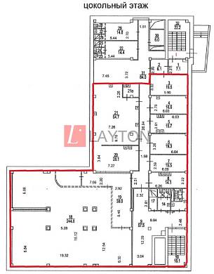 Картинка 6 офиса м2, Картинка 6 офиса м2,
