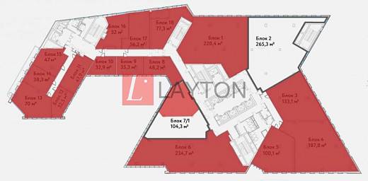 Картинка 1 офиса м2, Картинка 1 офиса м2,