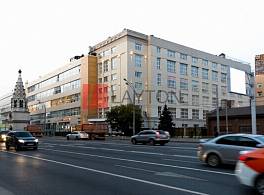 Бизнес-центр Большая Новодмитровская улица, 23с2 0