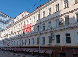 Жилой Дом Электрический пер, д 12 0