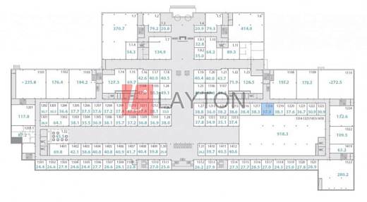 Картинка 1 офиса м2, Картинка 1 офиса м2,