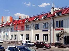 Бизнес-центр Михайловский проезд, д 3 стр 66 0