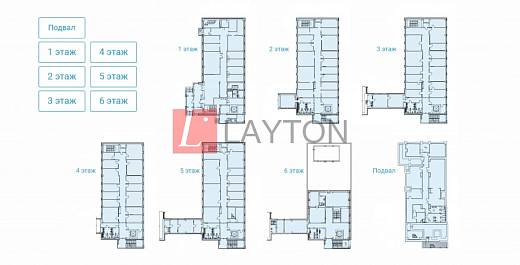 Картинка 1 офиса м2, Картинка 1 офиса м2,