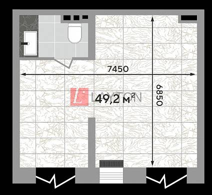 Картинка 1 офиса м2, Картинка 1 офиса м2,