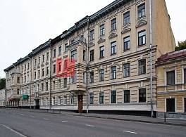 Жилой Дом Малый Харитоньевский 7с1 0