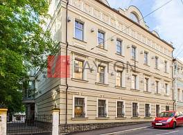 Особняк Колокольников 7с1 0