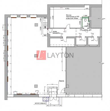 Картинка 1 офиса м2, Картинка 1 офиса м2,