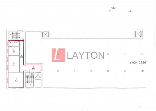 Картинка 2 офиса м2, Картинка 2 офиса м2,