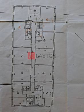 Картинка 4 офиса м2, Картинка 4 офиса м2,