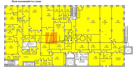 Картинка 8 офиса м2, Картинка 8 офиса м2,