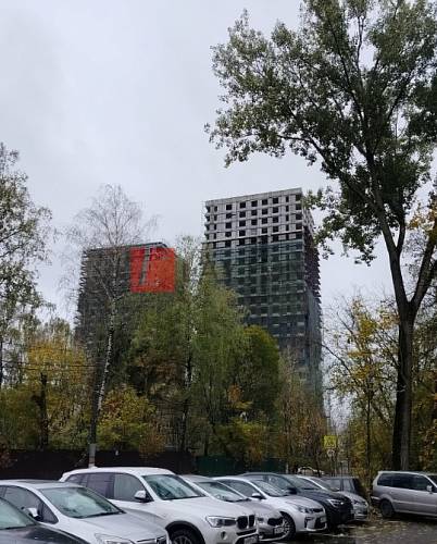 Жилой Дом Трудовая улица, 29 - картинка 1 Жилой Дом Трудовая улица, 29 - картинка 1