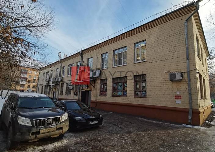 Бизнес-центр Куусинена 5 - картинка 1 Бизнес-центр Куусинена 5 - картинка 1