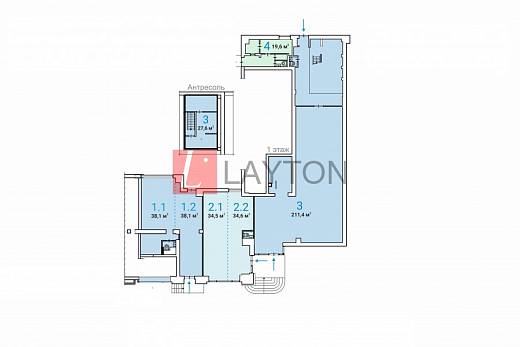 Картинка 1 офиса м2, Картинка 1 офиса м2,