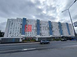 Жилой Дом улица Хачатуряна, 20 0