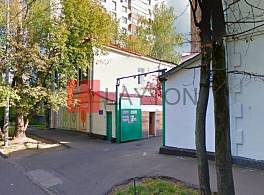 Бизнес-центр Хромова 36 стр.10 0