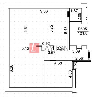 Картинка 1 офиса м2, Картинка 1 офиса м2,