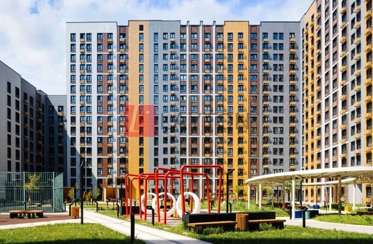 ЖК Эко Бунино - картинка 1 ЖК Эко Бунино - картинка 1
