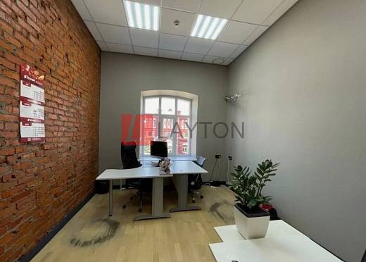 Картинка 3 офиса м2, Картинка 3 офиса м2,