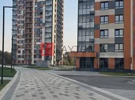 ЖК Эко-квартал Аквилон Митино 0