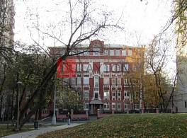 Особняк пер. Живарёв д 8, стр 3 0