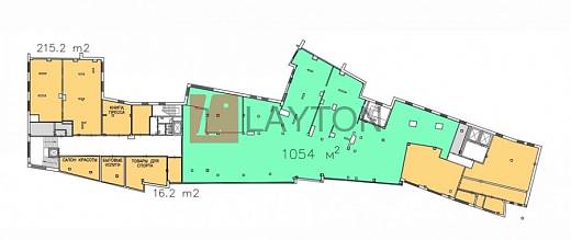 Картинка 1 офиса м2, Картинка 1 офиса м2,