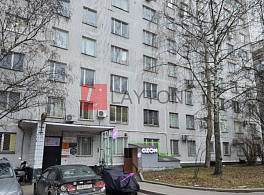 Жилой Дом Шипиловская улица, 17к3 0