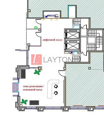 Картинка 3 офиса м2, Картинка 3 офиса м2,