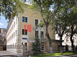 Бизнес-центр Спектр Хамовники стр.4 0