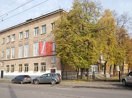 Бизнес-центр Панорама Центр 0