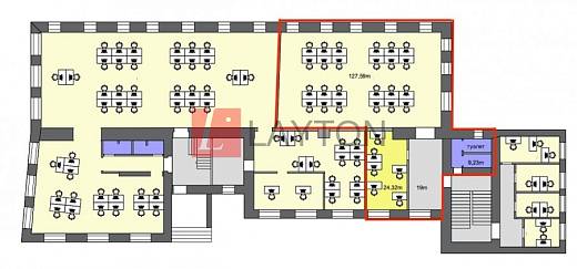 Картинка 1 офиса м2, Картинка 1 офиса м2,