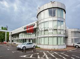 Бизнес-центр Добролюбова 0