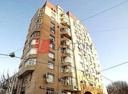 Жилой Дом Саввинская 7 стр.3 0