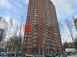 Жилой Дом Коровинское ш 2В 0