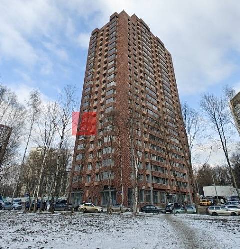 Жилой Дом Коровинское ш 2В - картинка 1 Жилой Дом Коровинское ш 2В - картинка 1