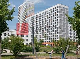 ЖК Римского-Корсакова 11 0