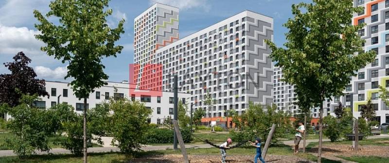 ЖК Римского-Корсакова 11 - картинка 1 ЖК Римского-Корсакова 11 - картинка 1