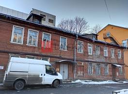 Бизнес-центр Буженинова, 11 0