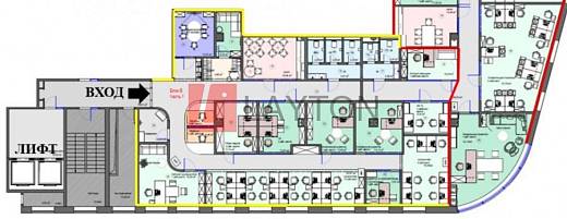 Картинка 2 офиса м2, Картинка 2 офиса м2,