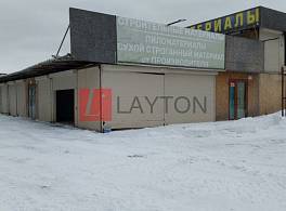 Бизнес-центр ул. Журавлиная, д 1 0