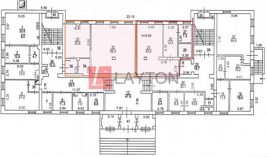 Картинка 1 офиса м2, Картинка 1 офиса м2,